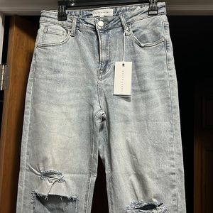 Risen Jeans size 9/29